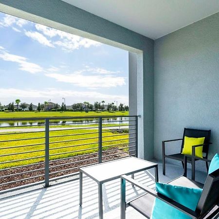 Family Friendly 2 Bd Close To Disney @ Storey Lake 105 3161 Kissimmee Dış mekan fotoğraf