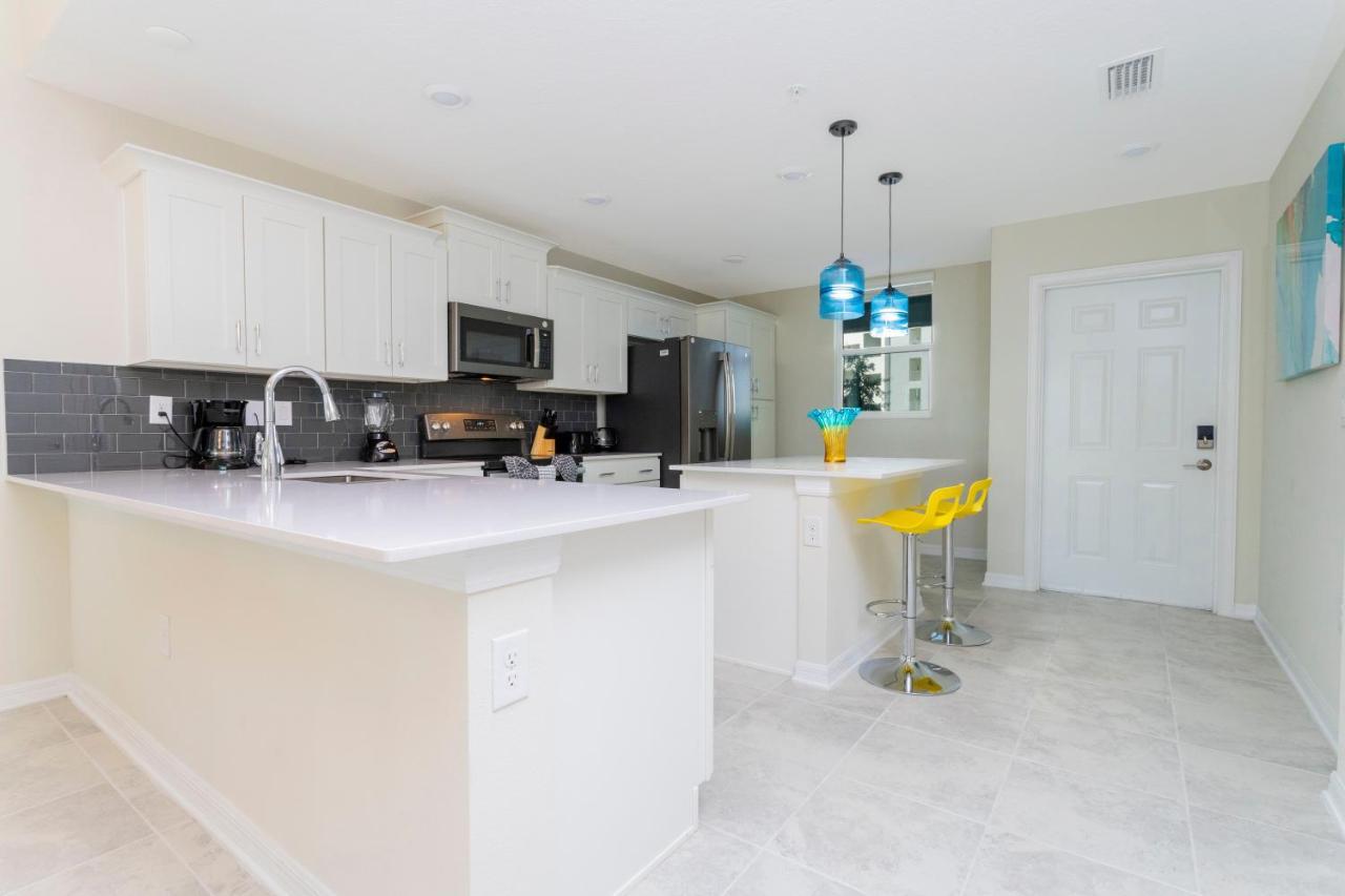 Family Friendly 2 Bd Close To Disney @ Storey Lake 105 3161 Kissimmee Dış mekan fotoğraf