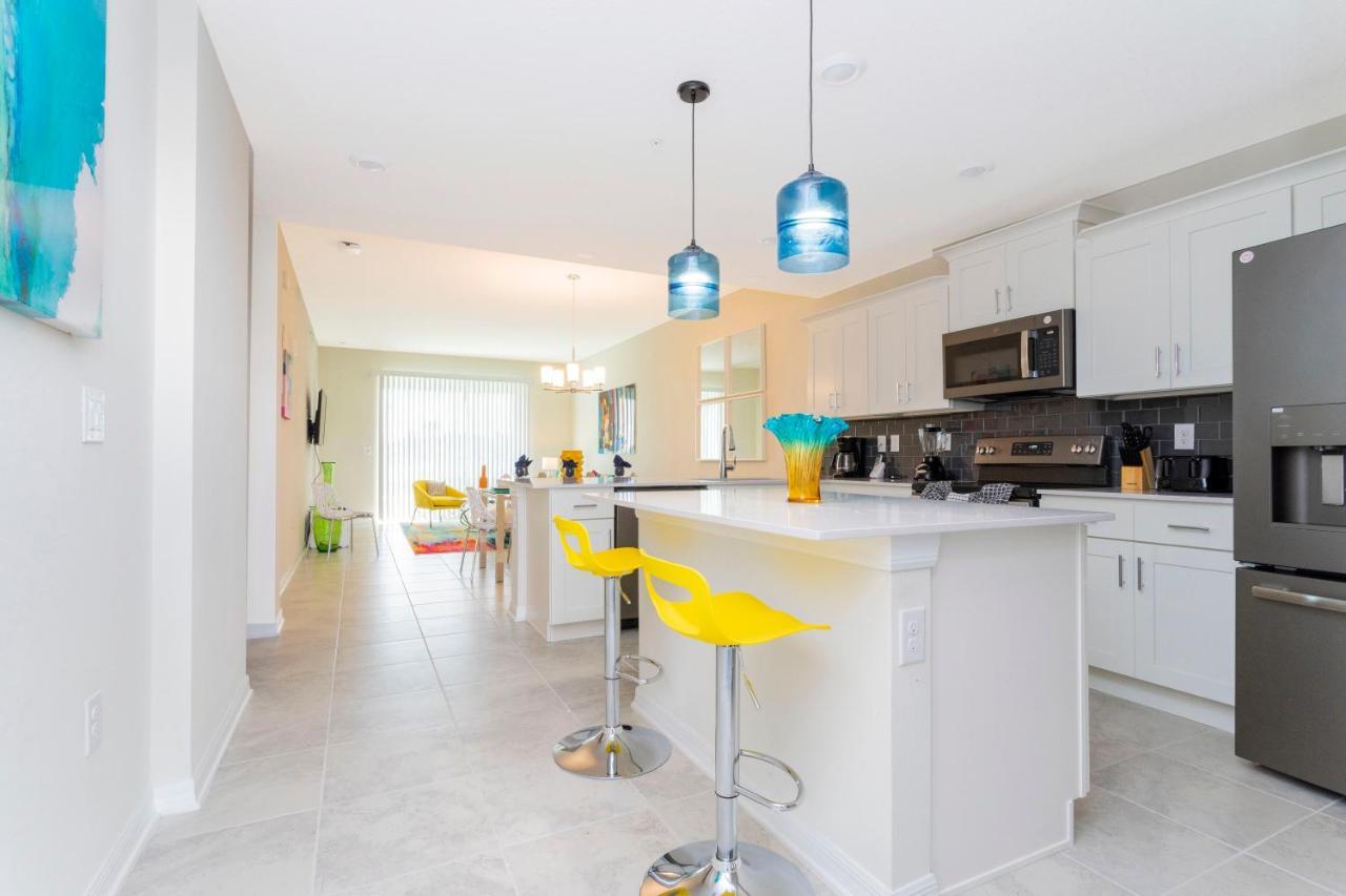 Family Friendly 2 Bd Close To Disney @ Storey Lake 105 3161 Kissimmee Dış mekan fotoğraf