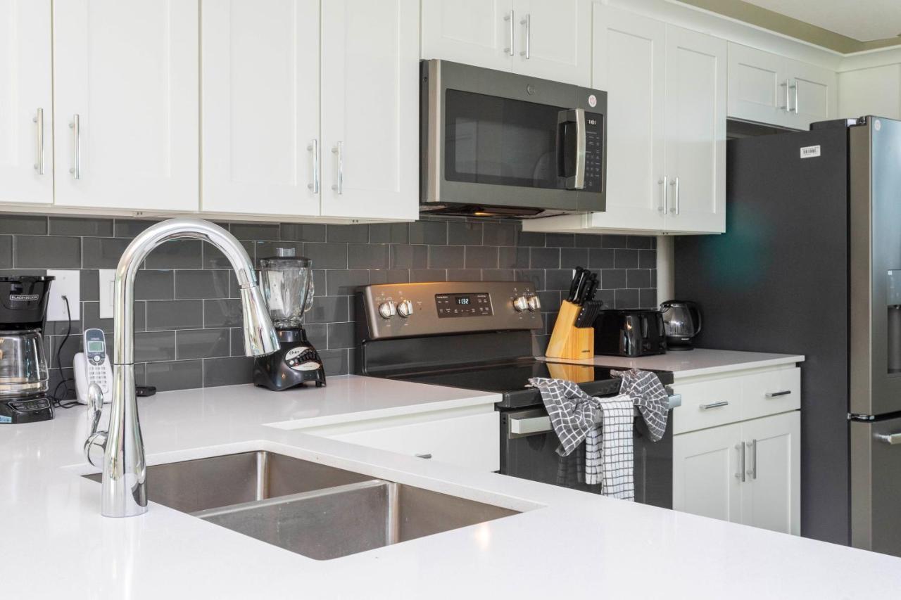 Family Friendly 2 Bd Close To Disney @ Storey Lake 105 3161 Kissimmee Dış mekan fotoğraf