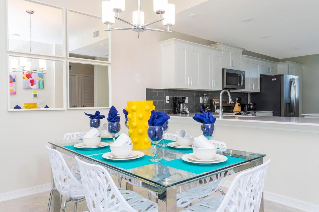 Family Friendly 2 Bd Close To Disney @ Storey Lake 105 3161 Kissimmee Dış mekan fotoğraf