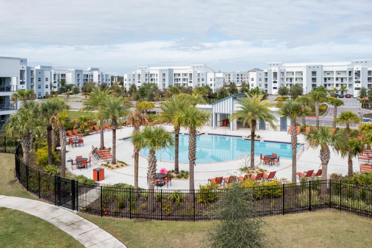 Family Friendly 2 Bd Close To Disney @ Storey Lake 105 3161 Kissimmee Dış mekan fotoğraf