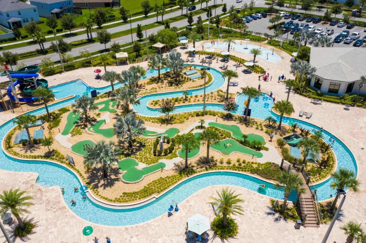 Family Friendly 2 Bd Close To Disney @ Storey Lake 105 3161 Kissimmee Dış mekan fotoğraf