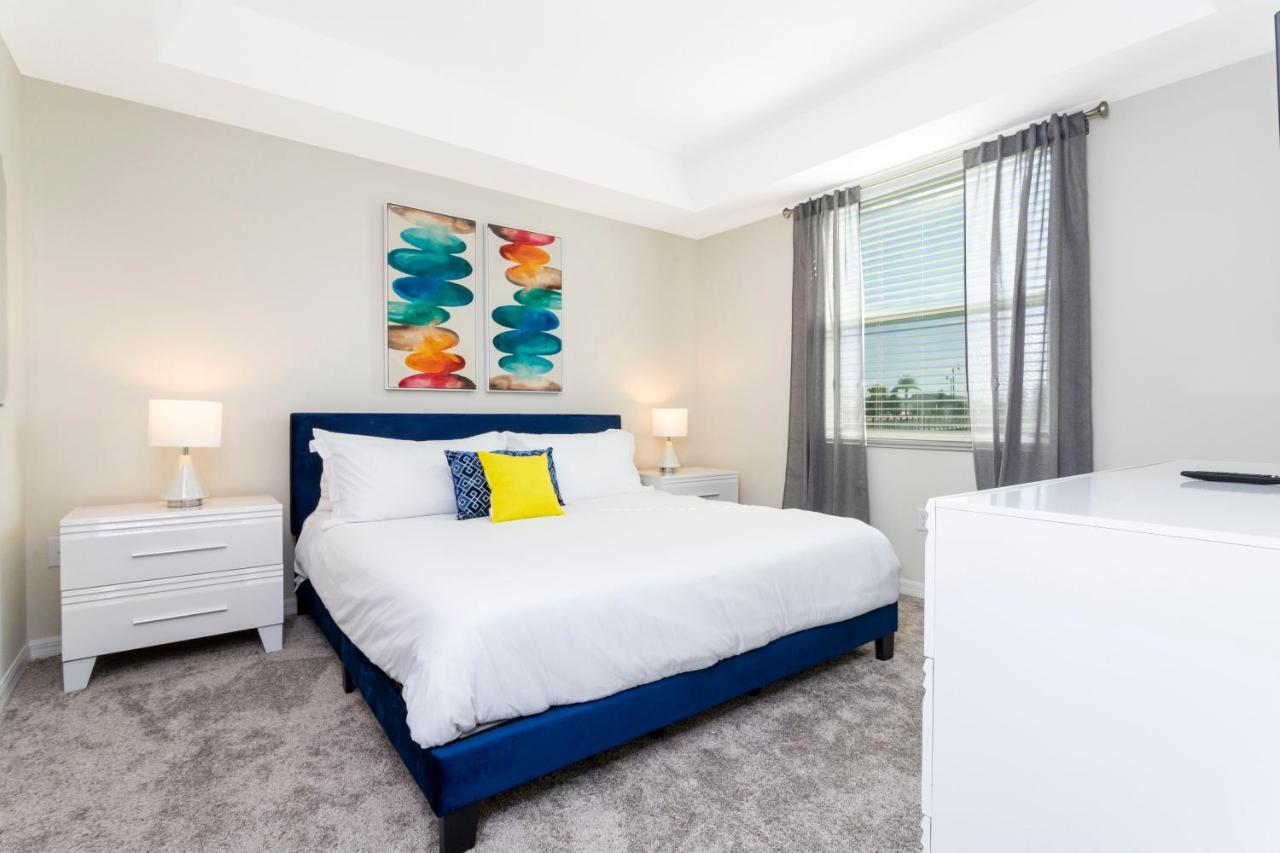 Family Friendly 2 Bd Close To Disney @ Storey Lake 105 3161 Kissimmee Dış mekan fotoğraf