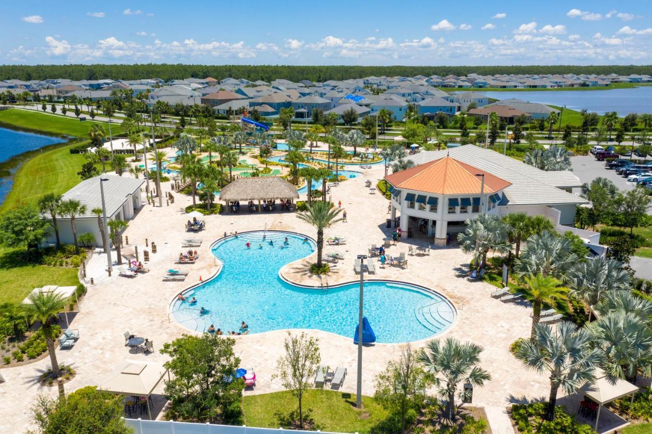 Family Friendly 2 Bd Close To Disney @ Storey Lake 105 3161 Kissimmee Dış mekan fotoğraf