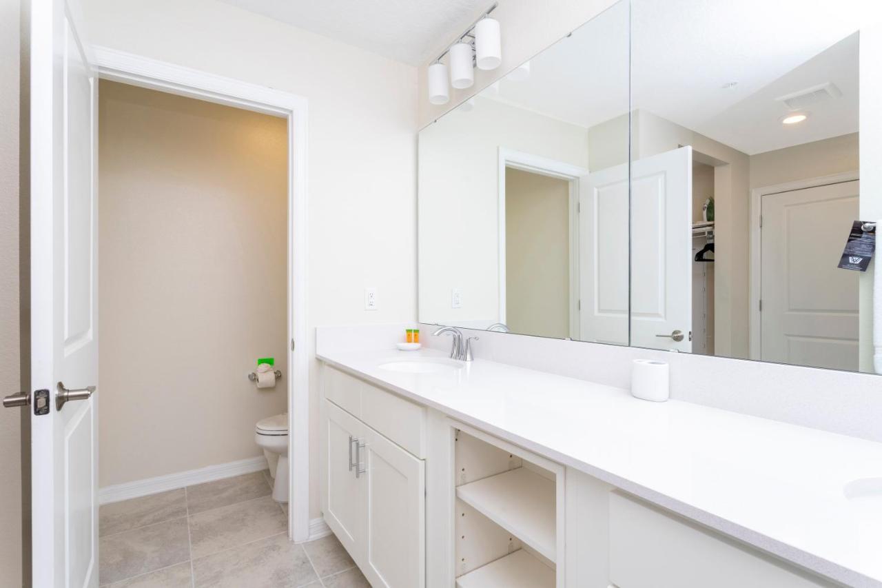 Family Friendly 2 Bd Close To Disney @ Storey Lake 105 3161 Kissimmee Dış mekan fotoğraf