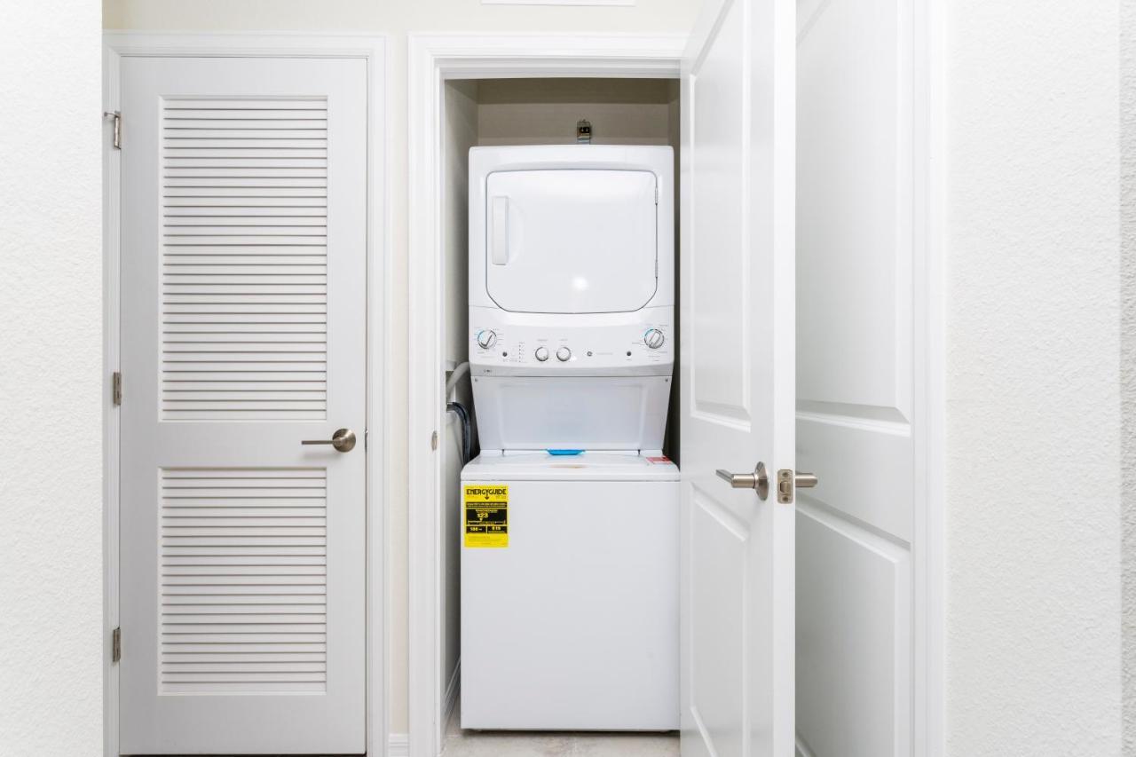 Family Friendly 2 Bd Close To Disney @ Storey Lake 105 3161 Kissimmee Dış mekan fotoğraf