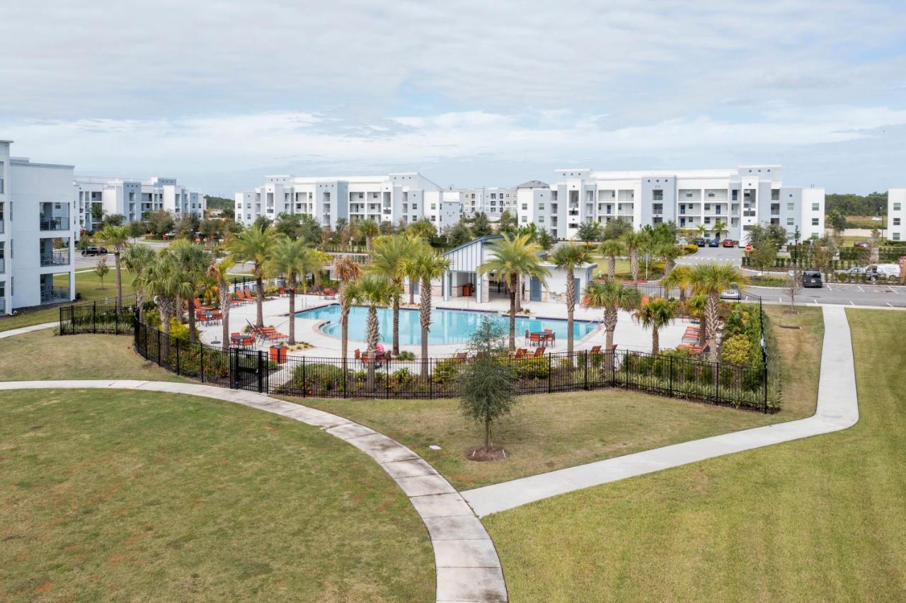 Family Friendly 2 Bd Close To Disney @ Storey Lake 105 3161 Kissimmee Dış mekan fotoğraf