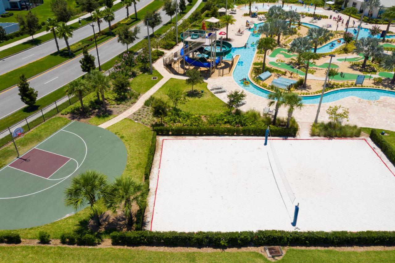 Family Friendly 2 Bd Close To Disney @ Storey Lake 105 3161 Kissimmee Dış mekan fotoğraf