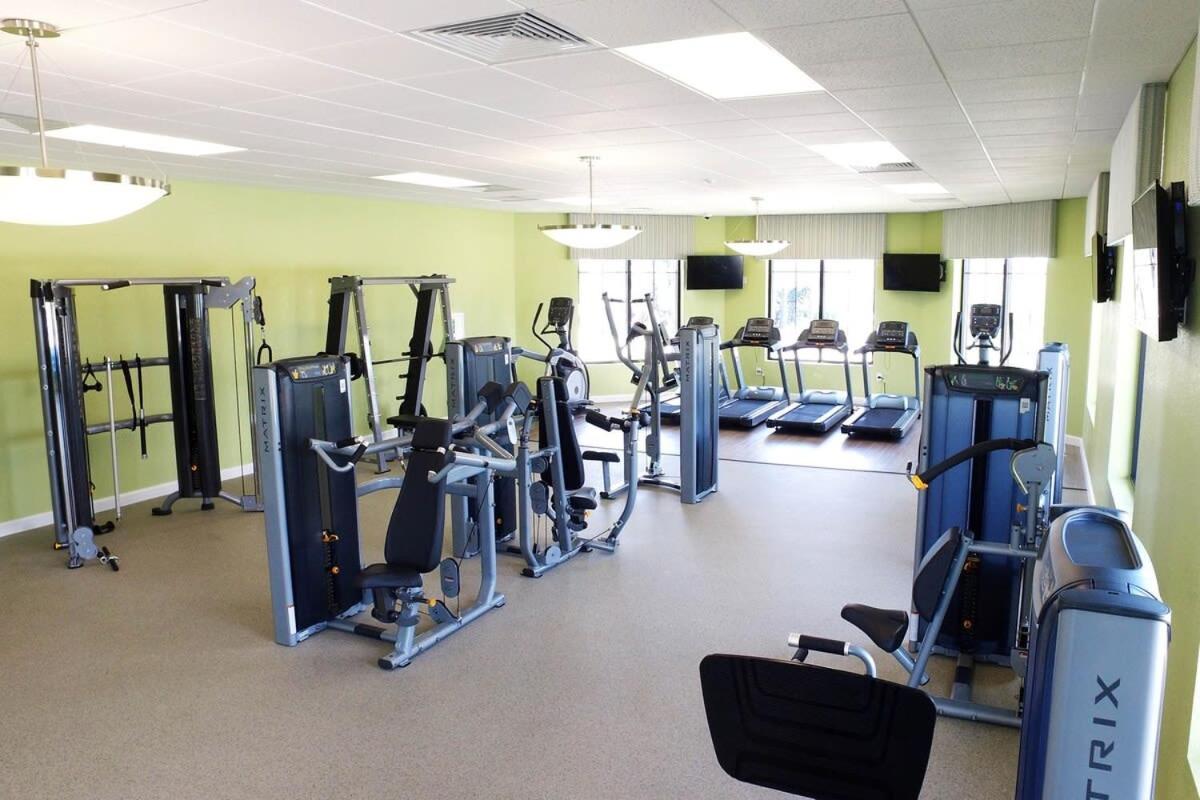 Family Friendly 2 Bd Close To Disney @ Storey Lake 105 3161 Kissimmee Dış mekan fotoğraf