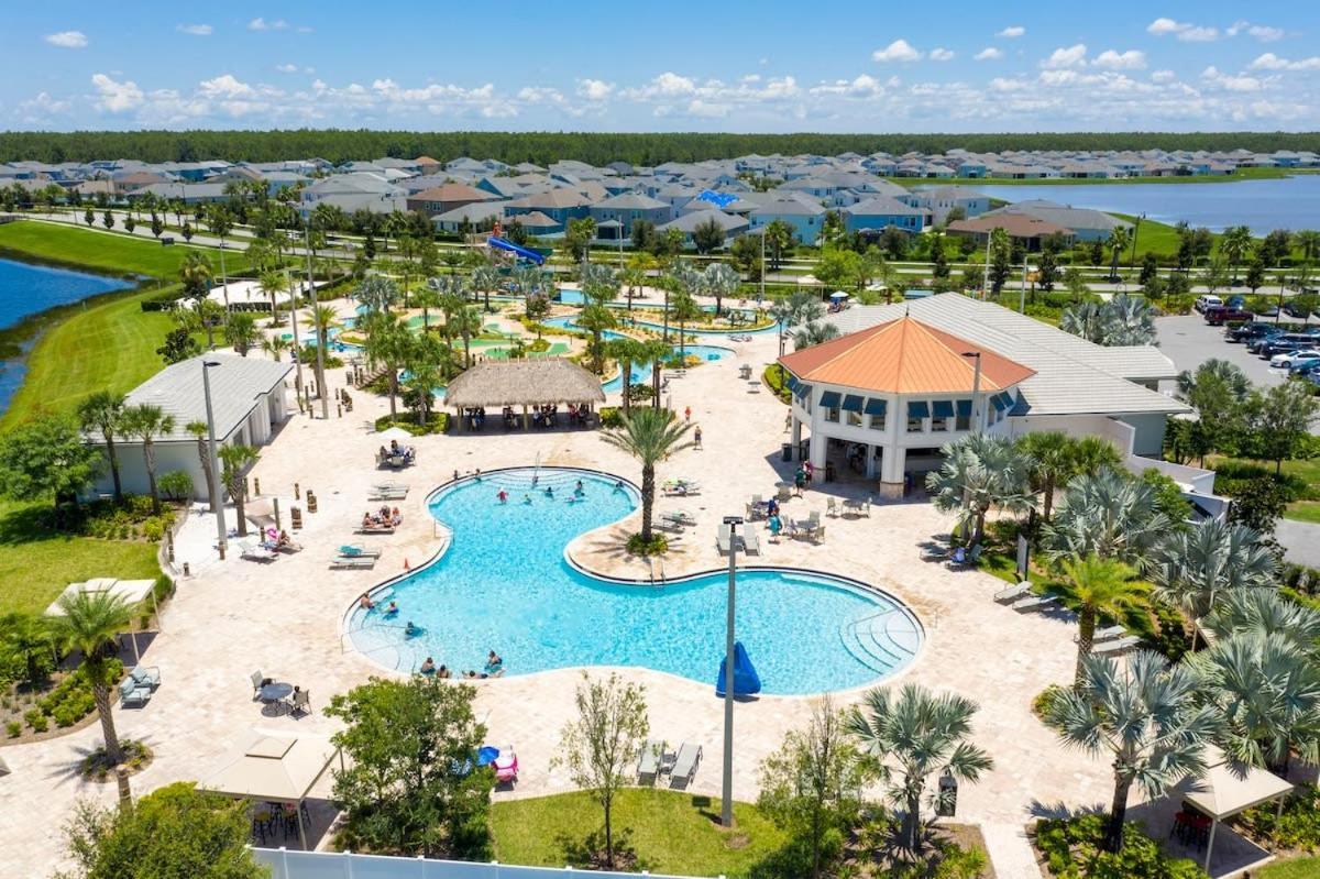 Family Friendly 2 Bd Close To Disney @ Storey Lake 105 3161 Kissimmee Dış mekan fotoğraf