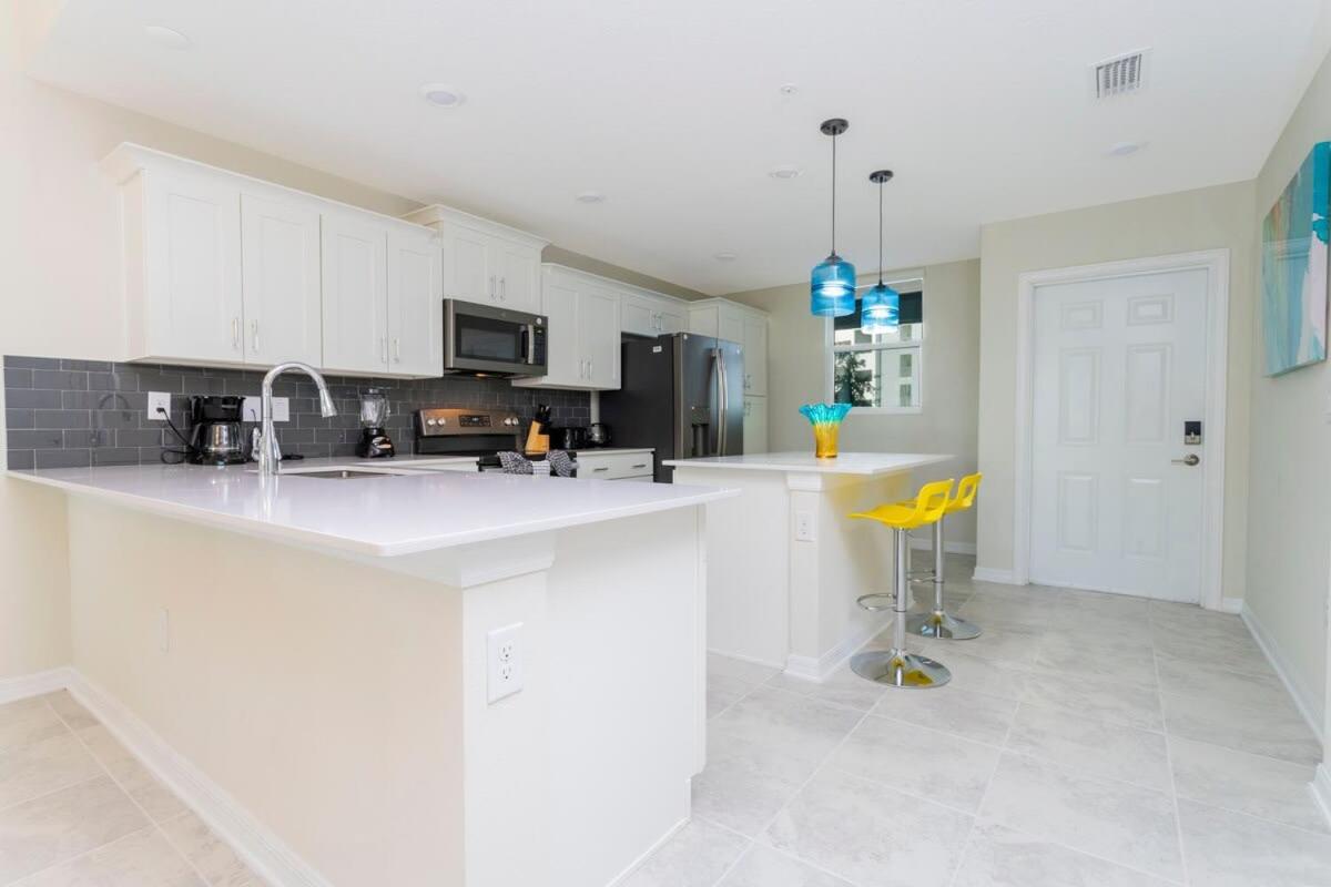 Family Friendly 2 Bd Close To Disney @ Storey Lake 105 3161 Kissimmee Dış mekan fotoğraf