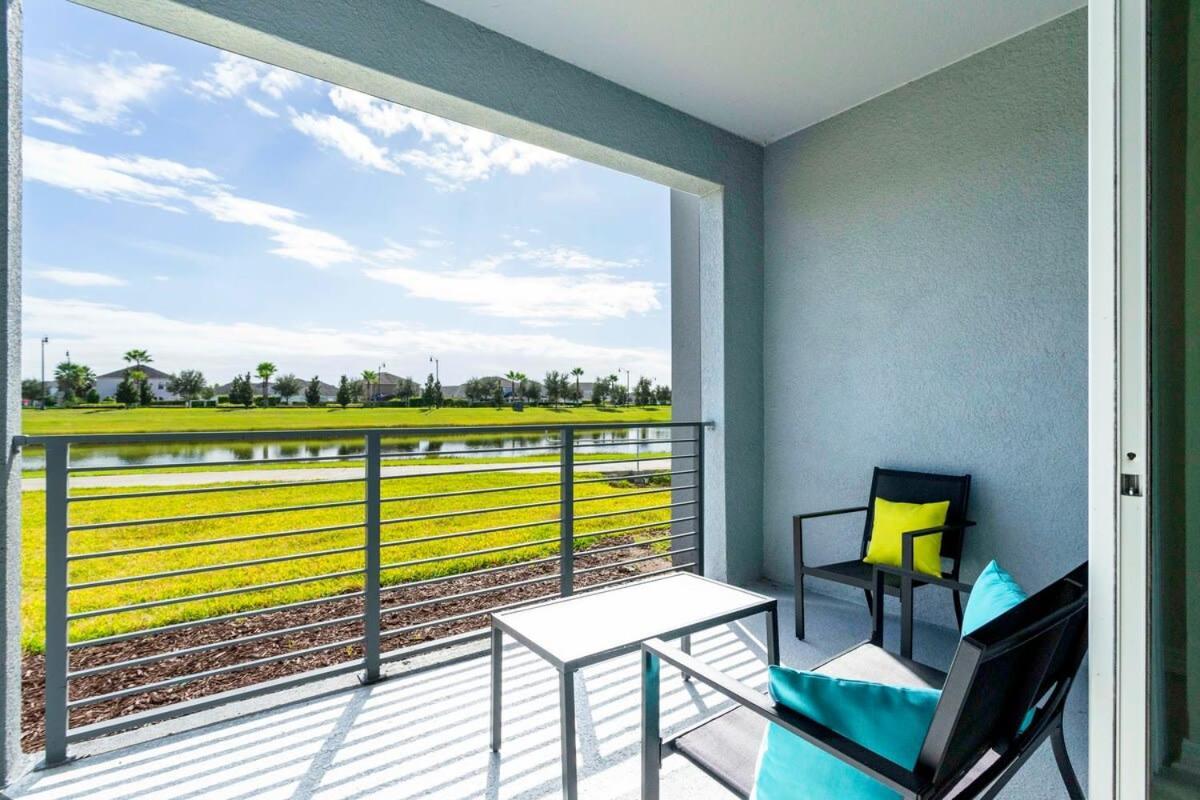 Family Friendly 2 Bd Close To Disney @ Storey Lake 105 3161 Kissimmee Dış mekan fotoğraf
